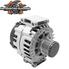 Neu FÜR CHRYSLER 300-C 3.0 Touring LE LX CRD BJ 05-12 LICHTMASCHINE GENERATOR 