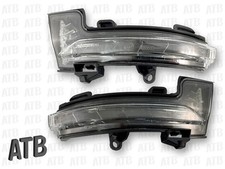 Blinker Spiegelblinker Satz Links Rechts für VW T-Cross T-Roc SKODA Octavia 5E