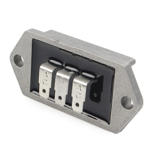 8969 Voltage Regulator Rectifier Fit Kohler CH20 CH22 CH23 CH25/20 22 23 25HP GZ - Picture 10 of 10