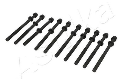 ASHIKA 115-0H-H00 Zylinderkopfschraubensatz for CHEVROLET HYUNDAI KIA