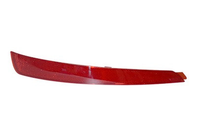 VAN Wezel RüCkstrahler Links FüR Skoda Octavia IV-image