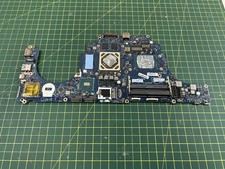 Dell Alienware 15 R2 i7-6820HK 2.7GHz Motherboard Radeon R9 M395X H6J09 LA-C911P