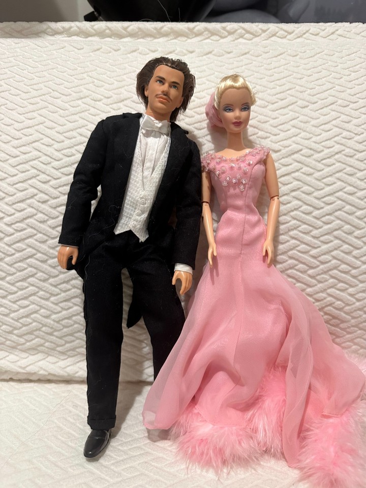 200+ Vintage Dolls - Integrity Toys, Adonis, Barbie, Ken, Kelly, Tommy ...