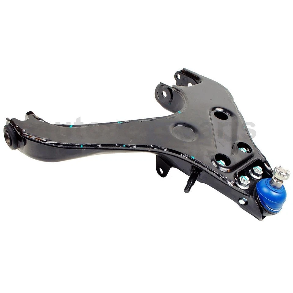 Brazo de control inferior delantero derecho rótula para Mitsubishi Montero 3,0 L 1992-1996 Foto 4 de 4