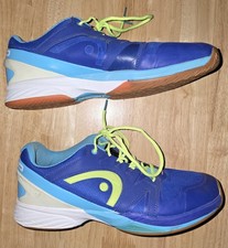Head court buty rozmiar 13 - niebieskie