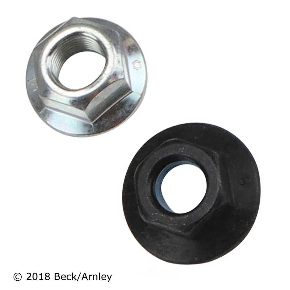 Brazo de control delantero izquierdo inferior trasero para Audi Allroad Quattro 2002 2001-2005 Foto 3 de 4