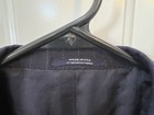 HART SCHAFFNER MARX Navy Blue Suit 46 Extra Long — photo 5