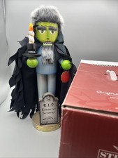 Steinbach Ghost Christmas Yet to Come Future ...