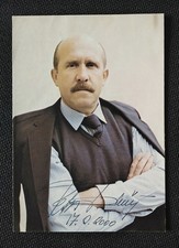 17121 Petr Narozny Autogrammkarte original signiert