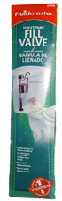 Fluidmaster 400A Universal Toilet Fill Valve Kit, Fix Noisy Slow Fill Valves