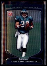 2009 Bowman Chrome Football Product Review 3