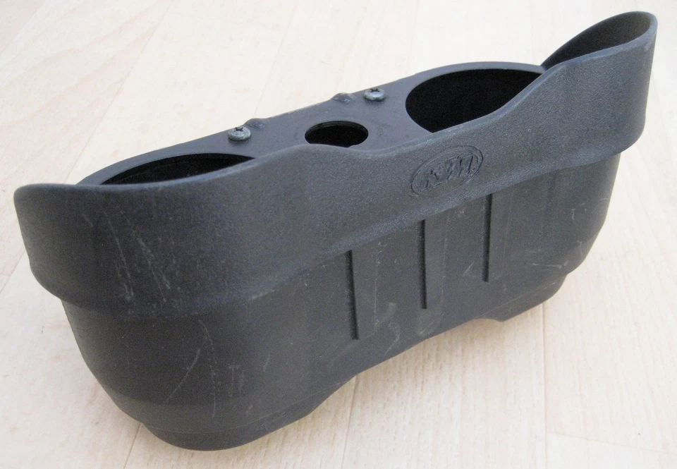 KTM 80 RSL ORIGINAL COCKPIT GEHÄUSE INSTRUMENTEN HALTER 80 RL RS RLW usw. - Bild 3 von 4