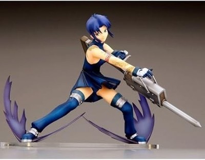 Alter TYPE-MOON Figure ''Ciel'' Tsukihime from Japan