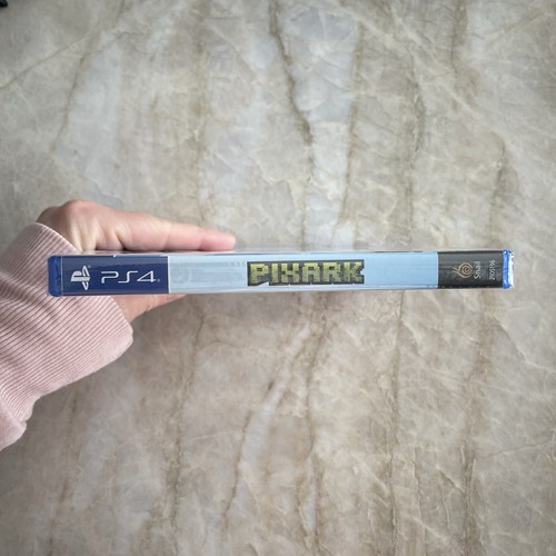 Pixark (PS4) Brand New Sealed Sony Playstation 4 PS4 Game - Afbeelding 3 van 4
