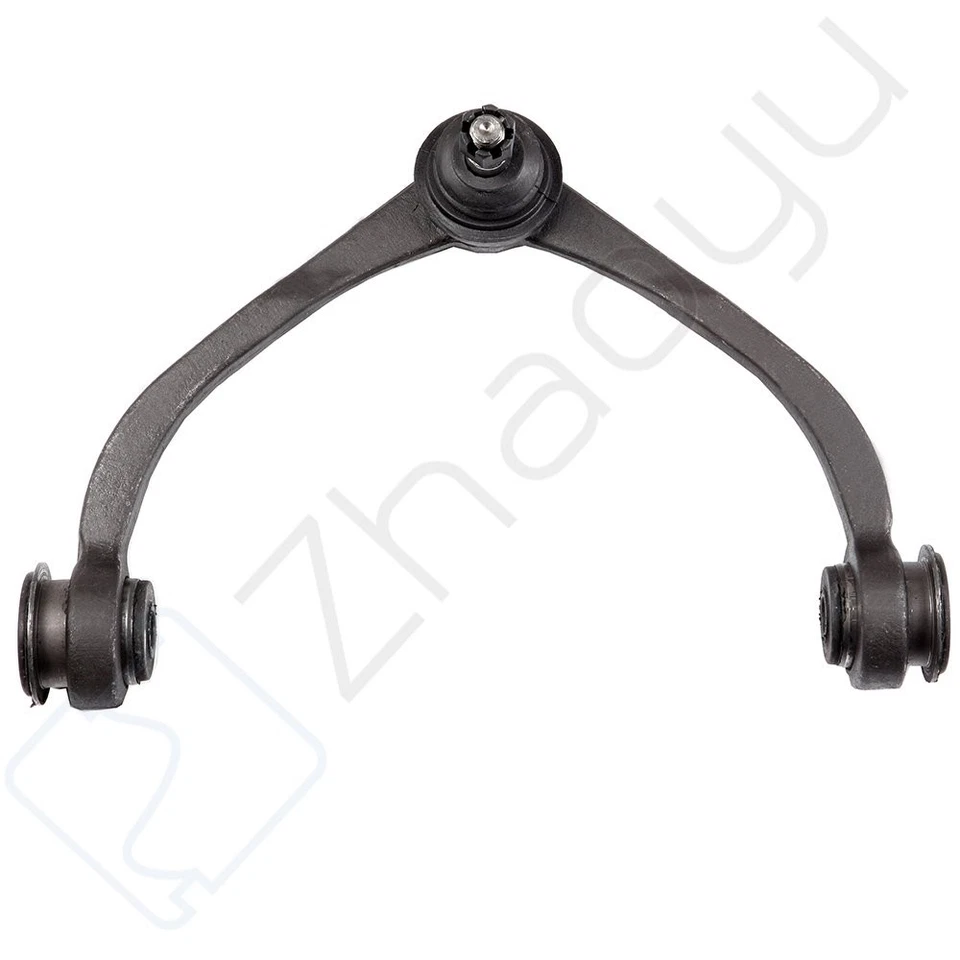 6x Front Control Arms Tie Rods Ball Joints Fits 2005-2008 2009 2010 Dodge Dakota - Изображение 4 из 4