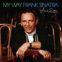 Frank Sinatra - My Way - Vinyl Record 12 Inch Record - G3Z