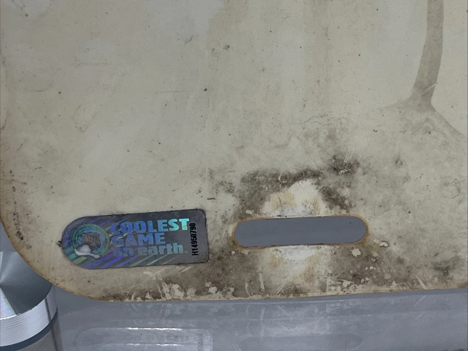 Philadelphia Flyers Vintage Wincraft Sports License Plate - Image 3 of 4