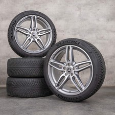 Mercedes E-Klasse AMG Winterräder 19 Zoll W213 S213 C238 A238 Felgen