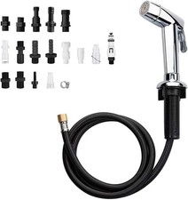Kitchen Sink Sprayer, Side Sprayer, Sprayer Head Replacement,Sink Spray Head,17