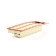 Luftfilter für Lancia Musa 350 Ypsilon 312 843 | 725861