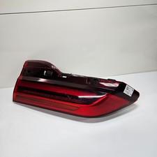 OEM BMW X7 G07 Rückleuchte hinten links H75A164A105 LHS ECE