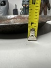Vintage Embossed Heinemann 5 Cents Aluminum Pie Tin 9” Diameter Old Americana — photo 6