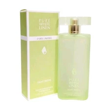 Estee Lauder Pure White Linen Light Breeze 1.7 oz Eau de Parfum Spray See Descri
