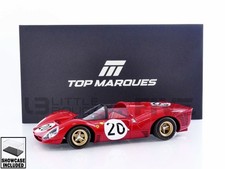 TOP MARQUES COLLECTIBLES 1/18