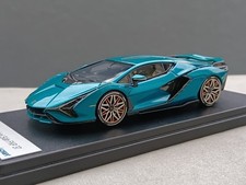 Looksmart 1/43 Lamborghini Sián FKP 37