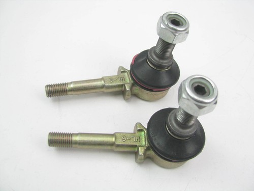 (2) Autopart 2700-65471 Suspension Stabilizer Sway Bar Link Kit - Front - Picture 2 of 3