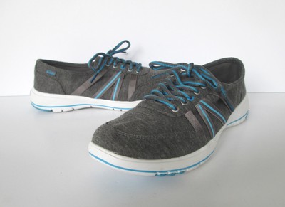 keds memory foam sneakers