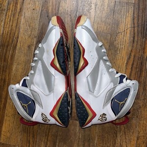 Air Jordan 7 Olympic | eBay Air Jordan 7 Olympic | eBay