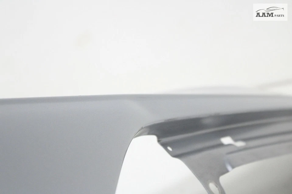 2012-2018 AUDI A7 QUATTRO LEFT FENDER SHELL PANEL FLORETT SILVER METALLIC OEM - Image 4 of 4