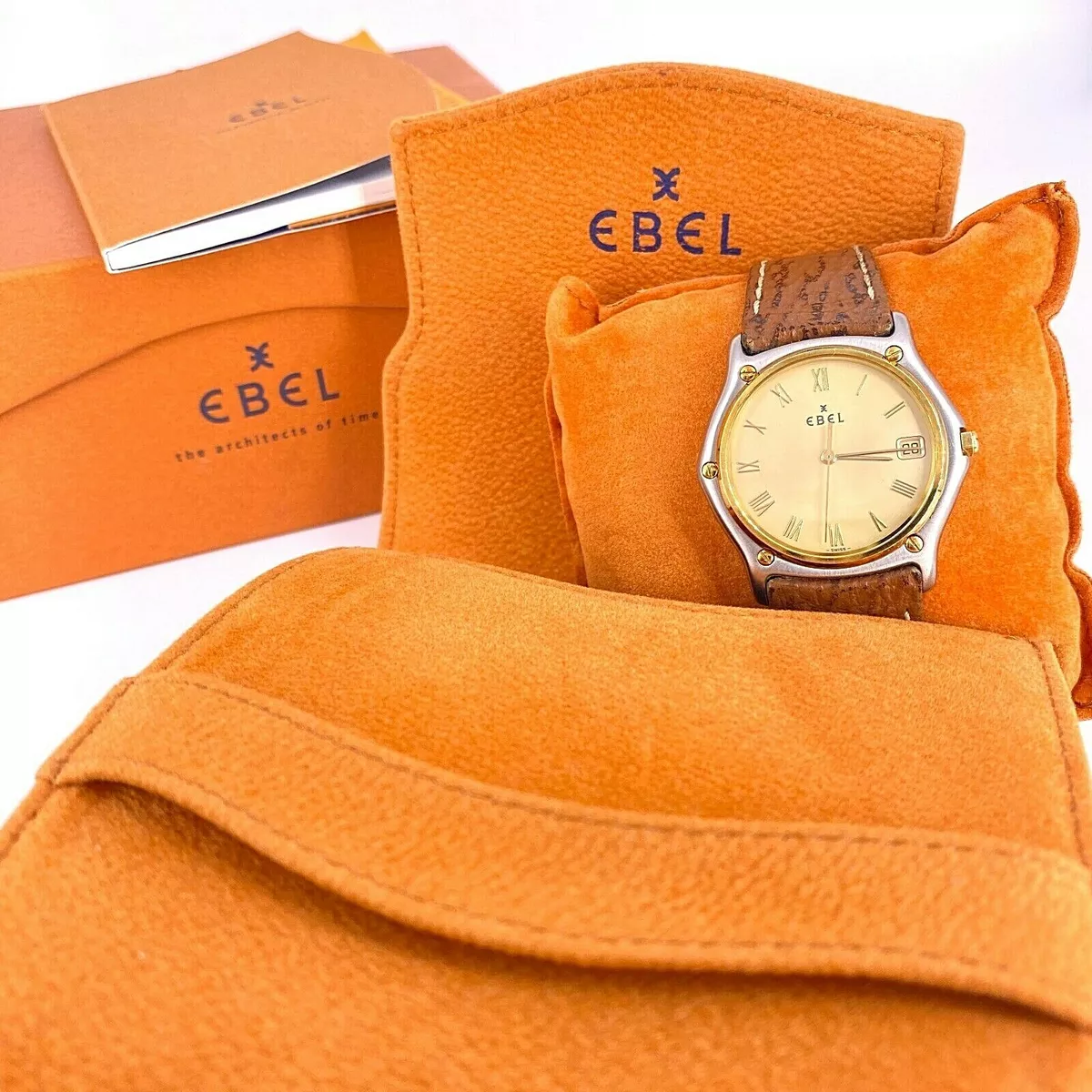 Ebel 1187141 top