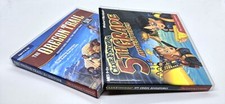 Oregon Trail 5th Edition Cluefinders 5th Grade Adventure PC Software Age 9-11