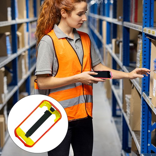 Funda protectora multicolor para Zebra TC51 TC52 TC56 TC57 SG-TC5X-EXO1-01 - Imagen 36 de 43