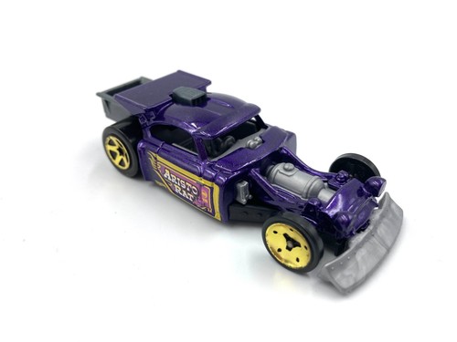 HOT WHEELS ARISTO RAT - 2016