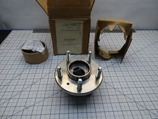 Rear Wheel Bearing Hub Assy Fits GM ACDelco 12413091 RW20-14