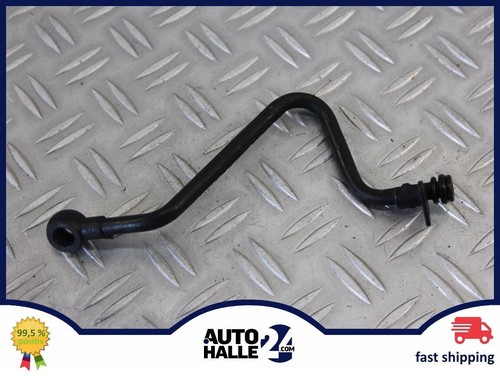 108114 Mercedes-Benz C 200 T CDI 203 Ölleitung Lader Turbolader a6111800620