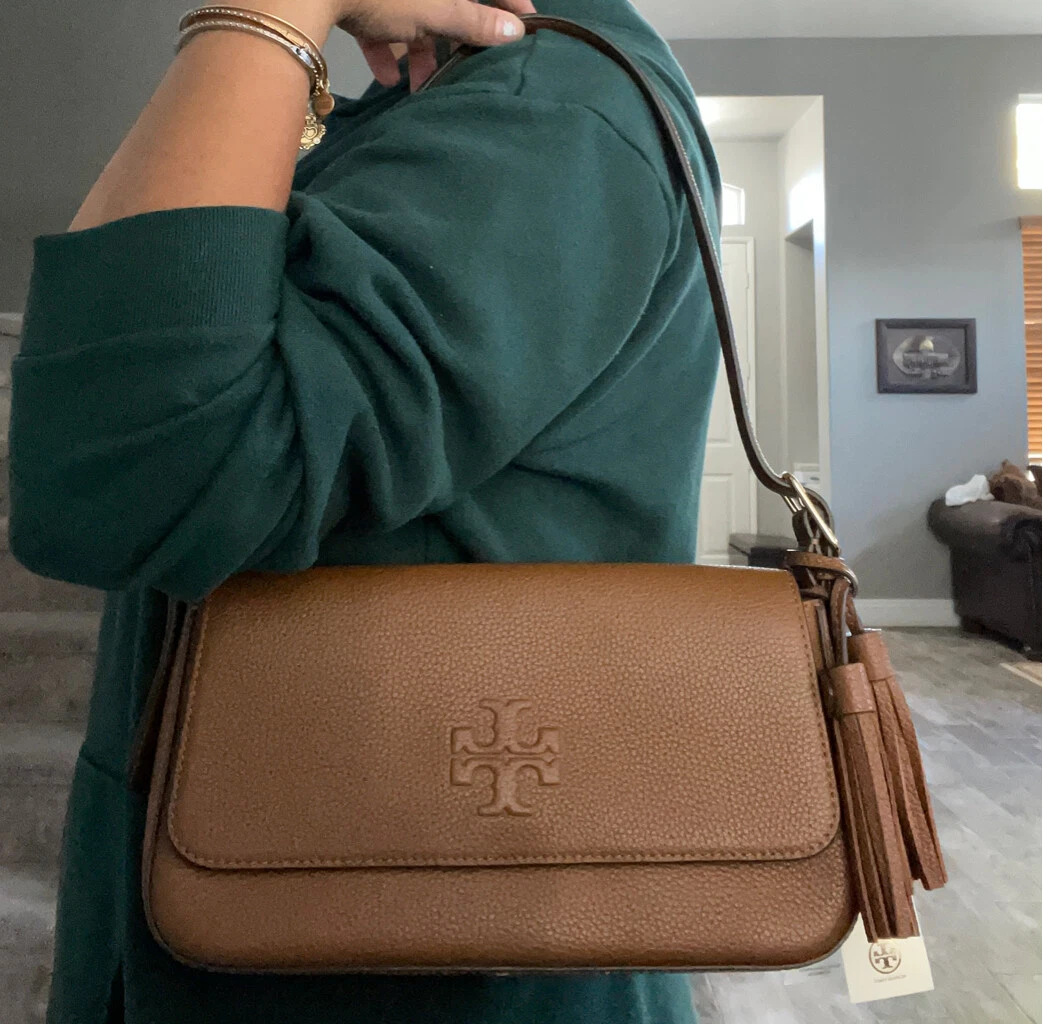 Tory Burch Magnetic Closure Shoulder Bags