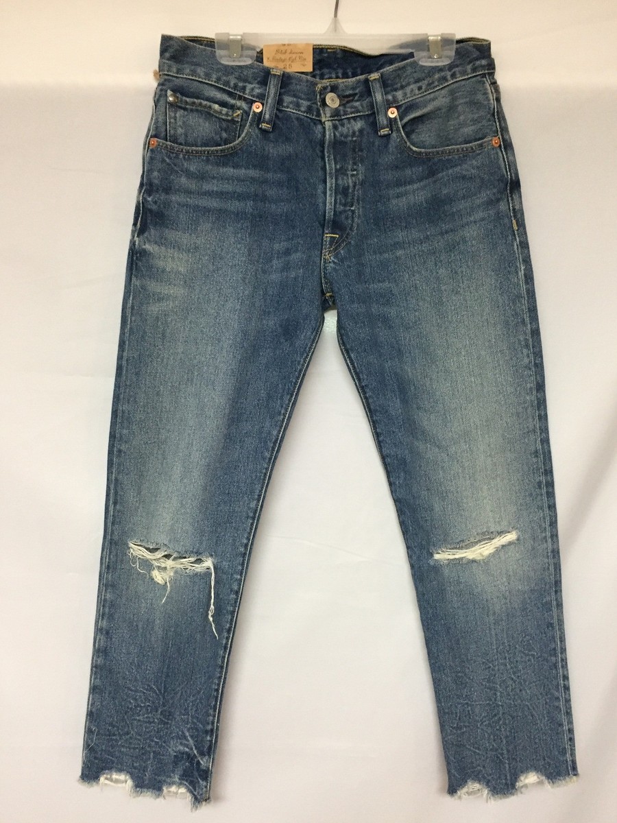 【M】DENIM & SUPPLY RALPH LAUREN ジレ Ralph Lauren Denim & Supply Jacket Mens XL Blue Trucker