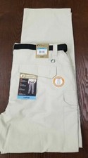 THE AMERICAN OUTDOORSMAN MEN'S CONVERTIBLE HIKING PANTS CHOOSE COLOR  SIZE 