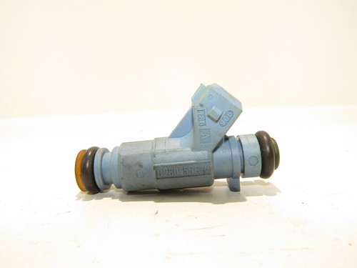SMART FORTWO W450 2005 0,7 Petrol Benzin Einspritzdüse Fuel Injector 0003099V004