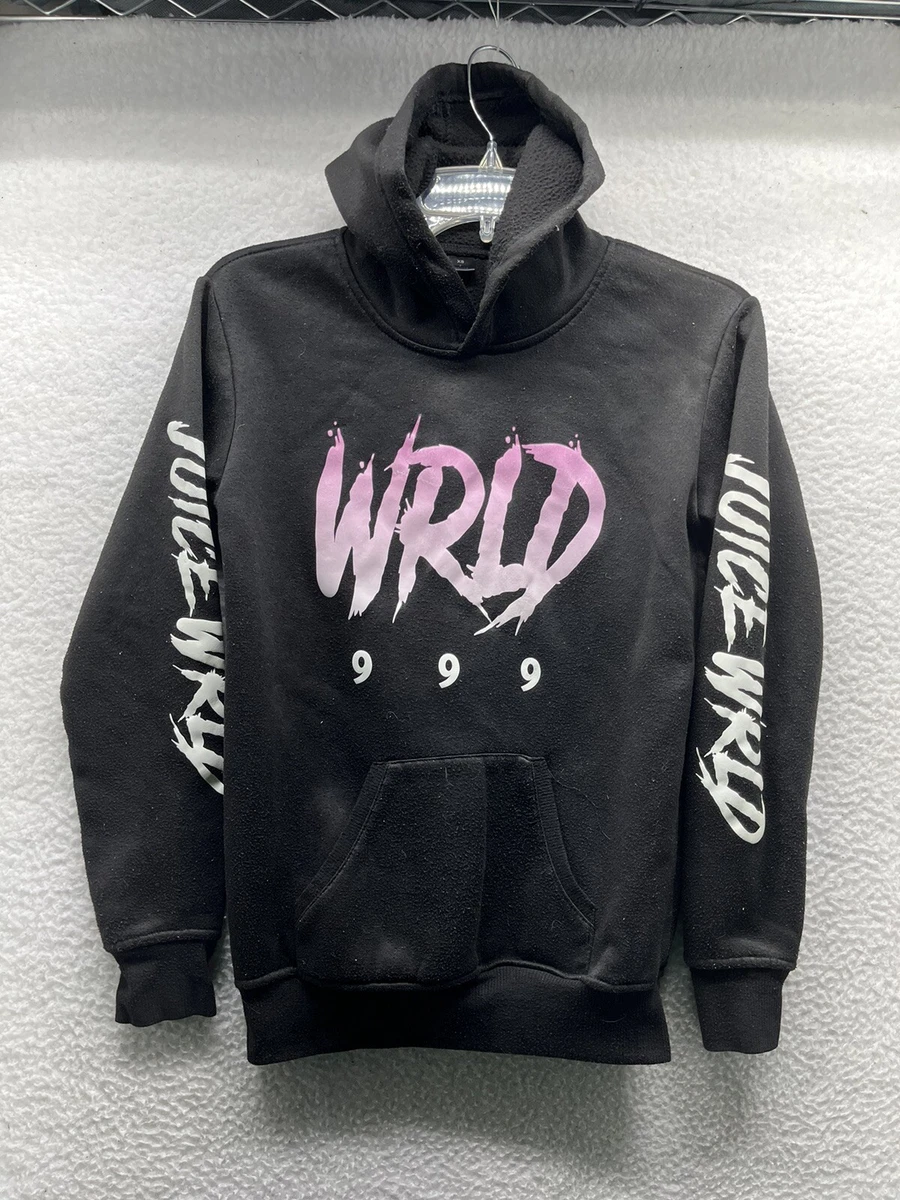 Juice WRLD Hoodies for Men and Women 