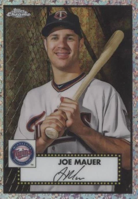 Rose Gold Mini-Diamond Refractor