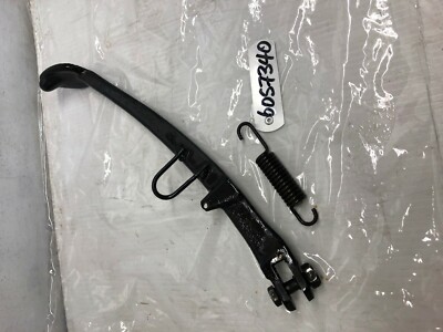 SUZUKI GSX 1100S KATANA 1990 SIDE STAND AND SPRING LOT60 60S7340