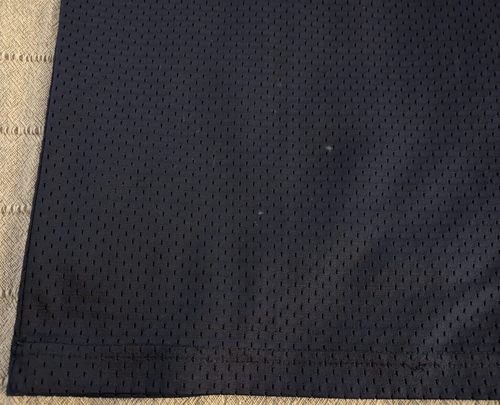 MAILLOT VINTAGE TOM BRADY MICHIGAN WOLVERINES #10 M moyen Nike homme Patriots 12 - Photo 17/24