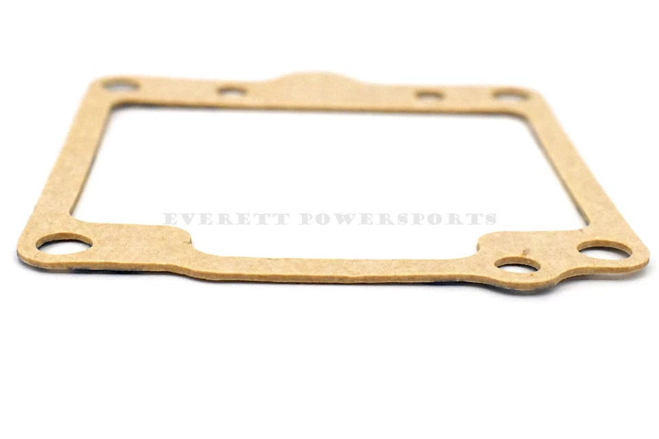 Float Bowl Gasket X2 GS450-1150 Katana ~80-88 GR650 1983 (See Fitment) #Z268 A - Image 4 of 4