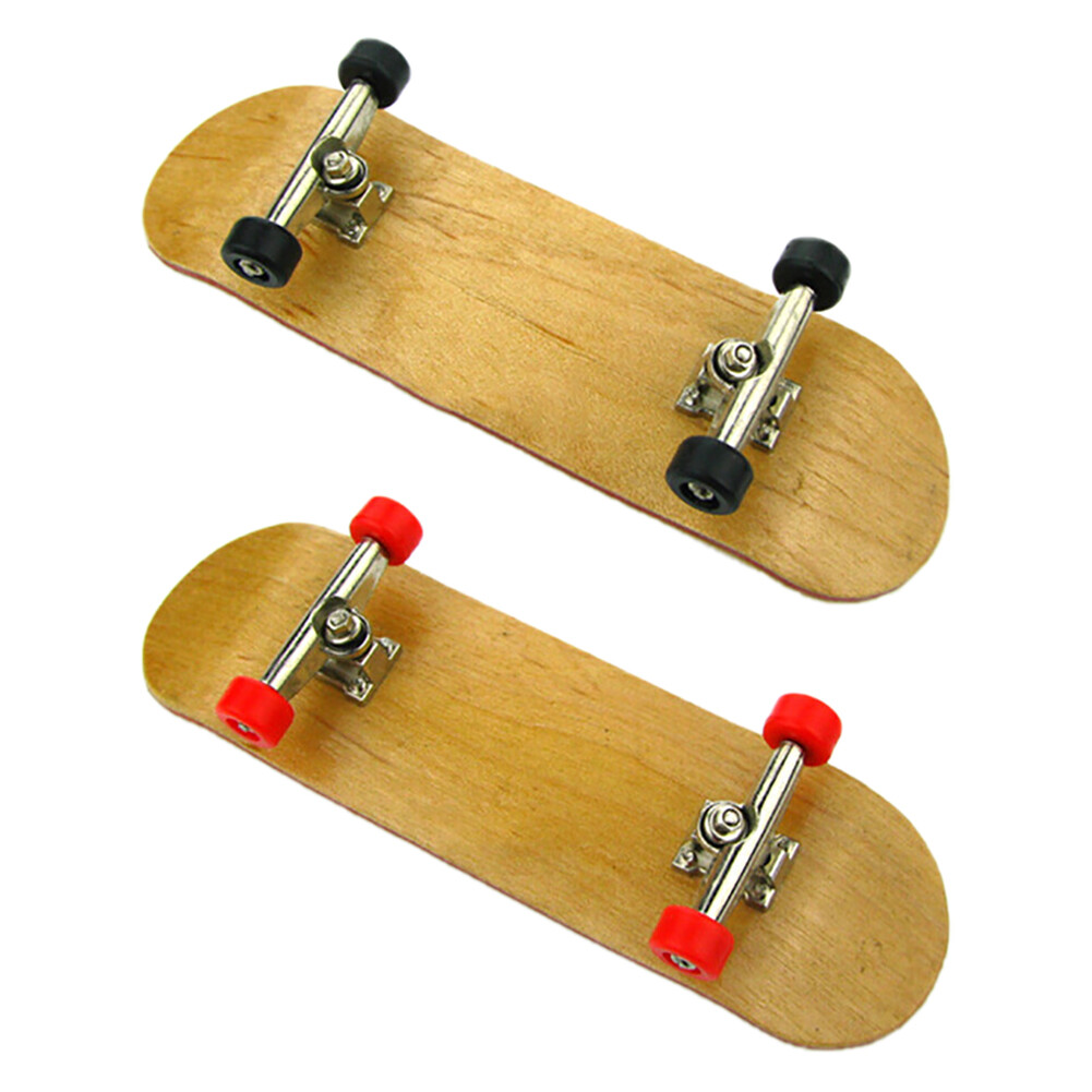 finger skateboard