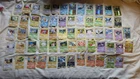Pokemon Cards Diamond and Pearl - make your selection
